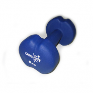 Гантель неопреновая AeroFit 5 кг